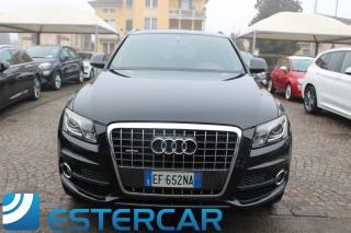 AUDI Q5 usata, con Alzacristalli elettrici