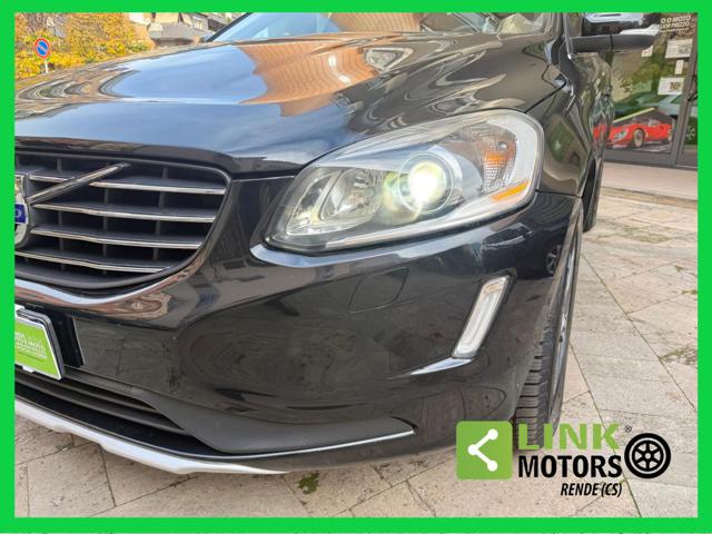 VOLVO XC60 usata, con Cronologia tagliandi