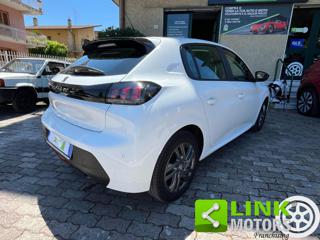 PEUGEOT 208 usata, con Controllo automatico clima