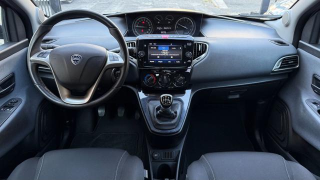 LANCIA Ypsilon usata, con Alzacristalli elettrici