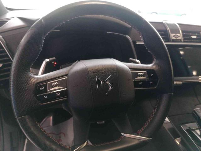 DS AUTOMOBILES DS 7 Crossback usata 42