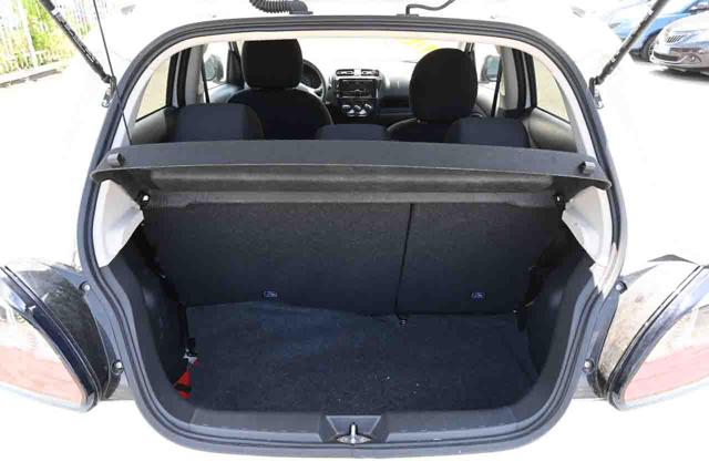 MITSUBISHI Space Star usata, con Alzacristalli elettrici