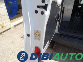 RENAULT Kangoo usata 18