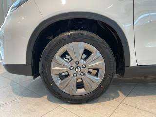 SUZUKI Vitara usata, con Cerchi in lega