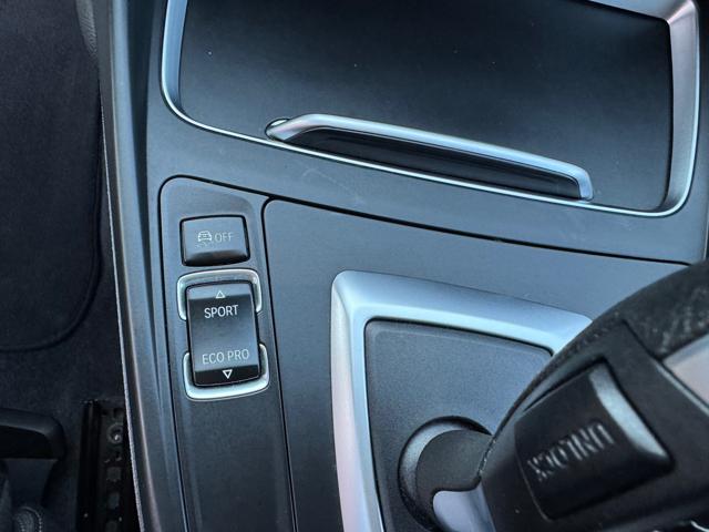 BMW 118 usata, con Autoradio digitale