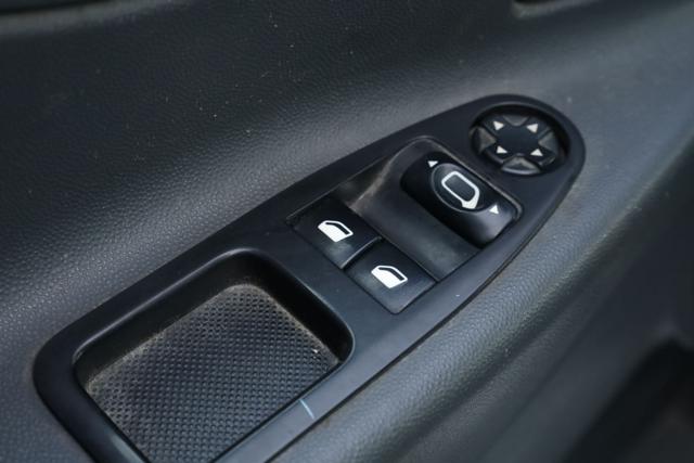 CITROEN Jumpy usata, con Kit fumatori