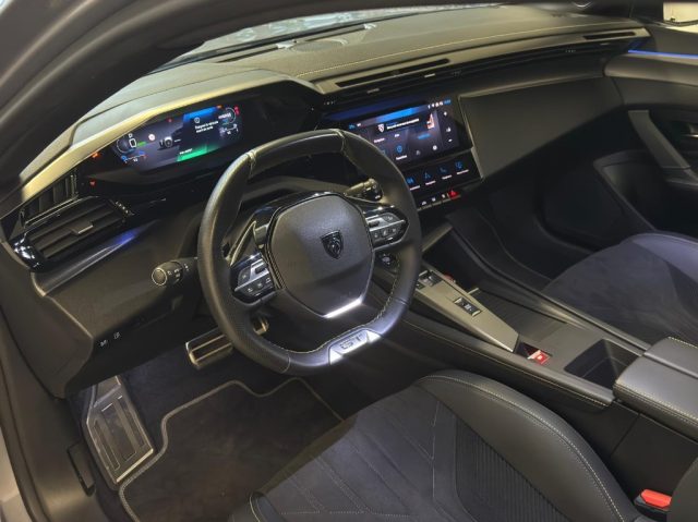 PEUGEOT 308 usata, con Chiusura centralizzata
