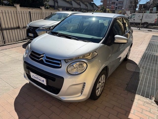 CITROEN C1 usata, con Airbag laterali