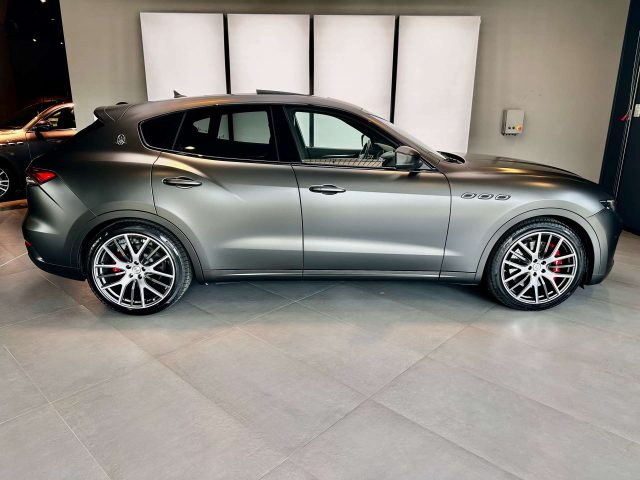 MASERATI Levante usata, con Airbag Passeggero