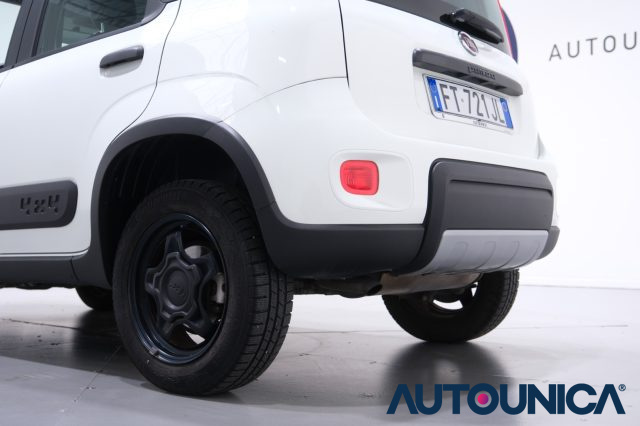 FIAT Panda usata 41
