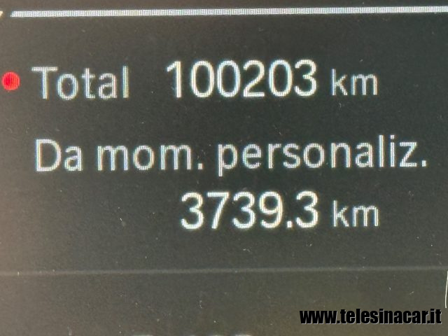 BMW 116 usata, con Cruise Control
