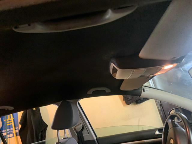 VOLKSWAGEN Golf usata, con Climatizzatore