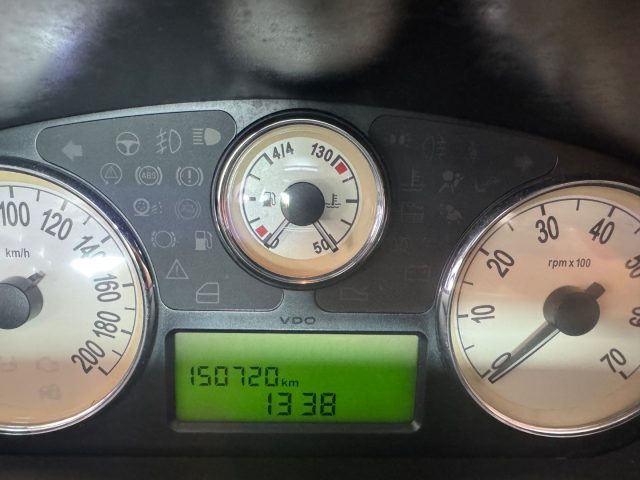 LANCIA Ypsilon usata 15