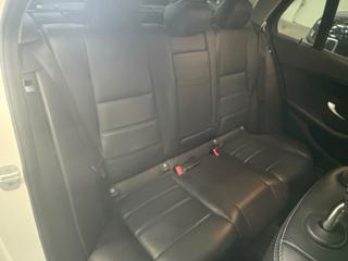 MERCEDES-BENZ C 220 usata, con Filtro antiparticolato
