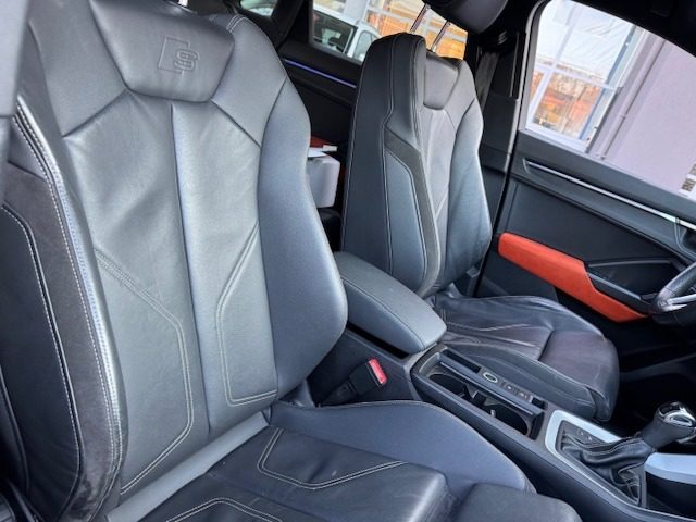 AUDI Q3 usata, con Controllo automatico clima