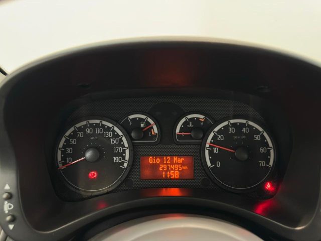 FIAT Panda usata, con ESP