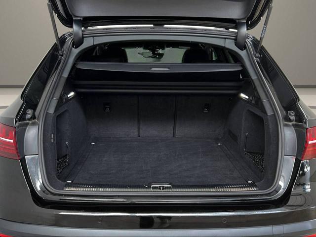 AUDI A4 allroad usata, con Boardcomputer