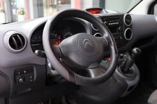CITROEN Berlingo usata 35
