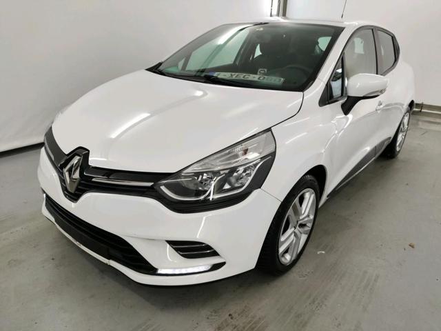RENAULT Clio usata, con ABS