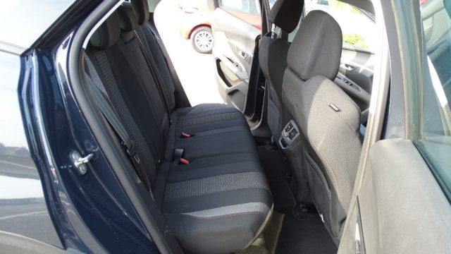 PEUGEOT 3008 usata 69