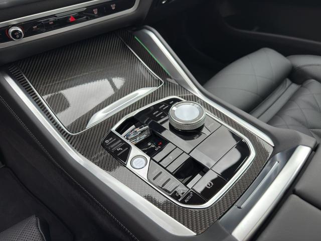 BMW X6 usata, con Controllo trazione