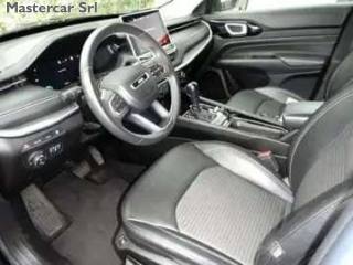 JEEP Compass usata, con Alzacristalli elettrici