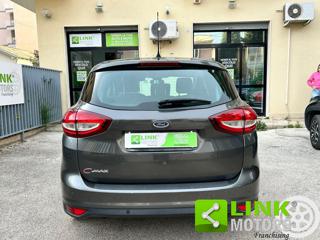 FORD C-Max usata, con Climatizzatore