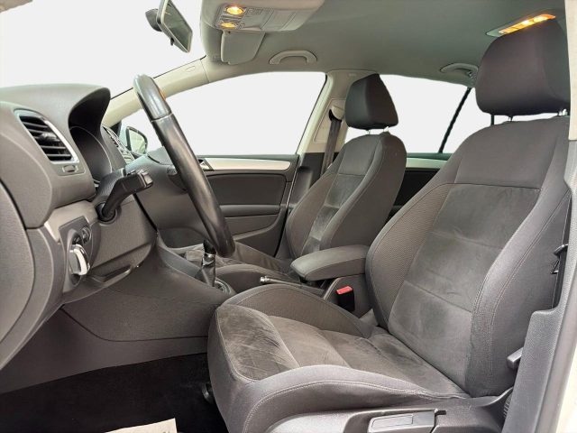 VOLKSWAGEN Golf usata, con Cruise Control