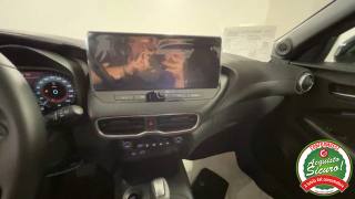 NISSAN Juke usata, con Controllo automatico clima