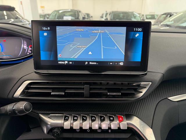 PEUGEOT 3008 usata 15
