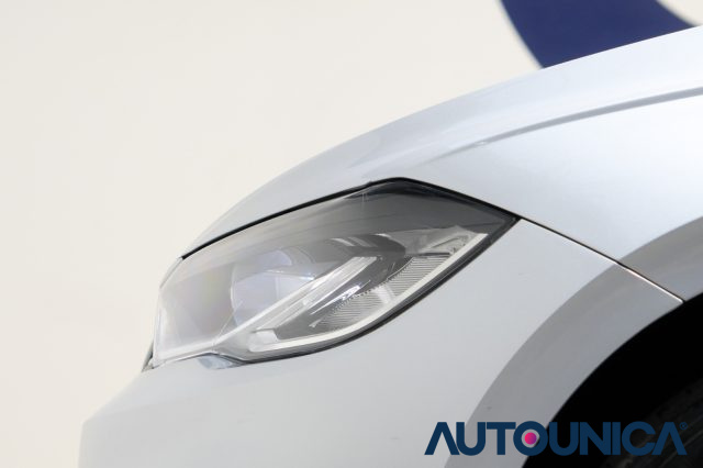 VOLKSWAGEN Polo usata, con Cruise Control