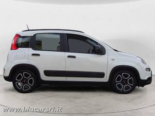 FIAT Panda usata, con Airbag