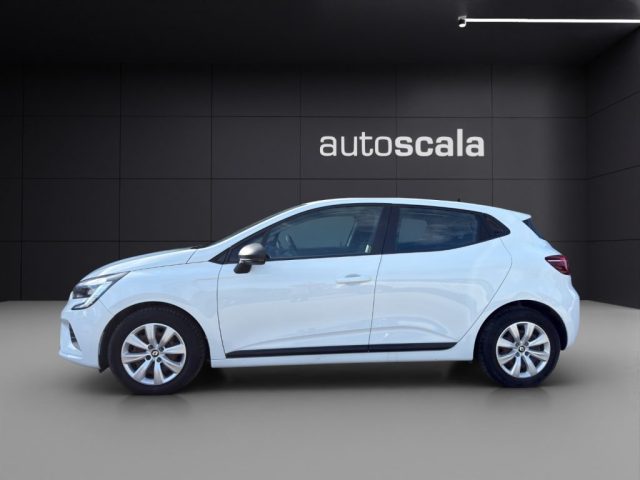RENAULT Clio usata, con Airbag