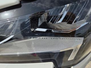PEUGEOT 3008 usata, con Bluetooth