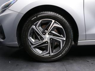 HYUNDAI i30 usata, con Alzacristalli elettrici