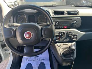 FIAT Panda usata, con Autoradio
