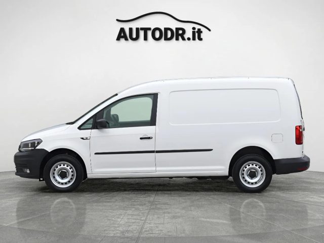VOLKSWAGEN Caddy usata, con Autoradio