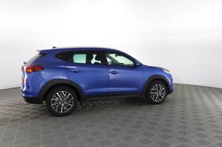 HYUNDAI Tucson usata 2