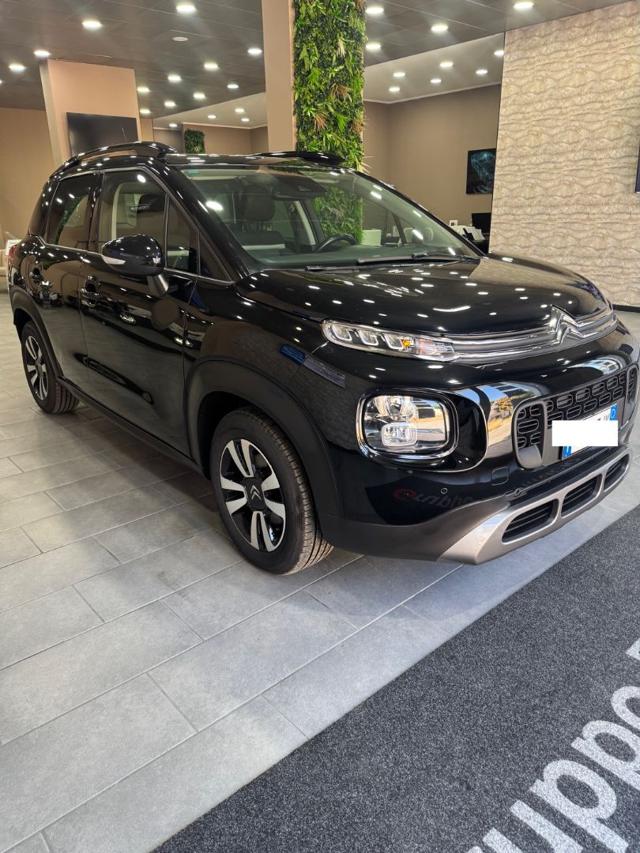 CITROEN C3 Aircross usata, con Airbag