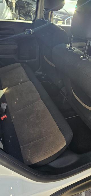 CITROEN C4 Cactus usata, con Filtro antiparticolato