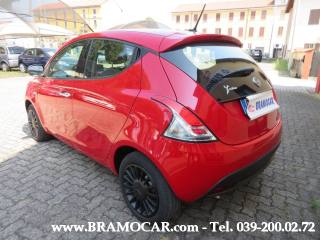 LANCIA Ypsilon usata, con Chiusura centralizzata