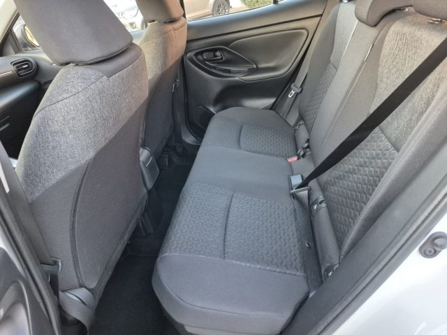 TOYOTA Yaris Cross usata, con Servosterzo