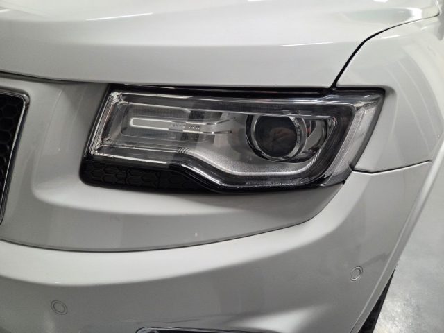 JEEP Grand Cherokee usata, con Trazione integrale