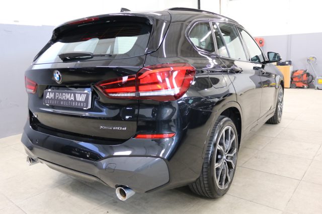 BMW X1 usata, con Cerchi in lega
