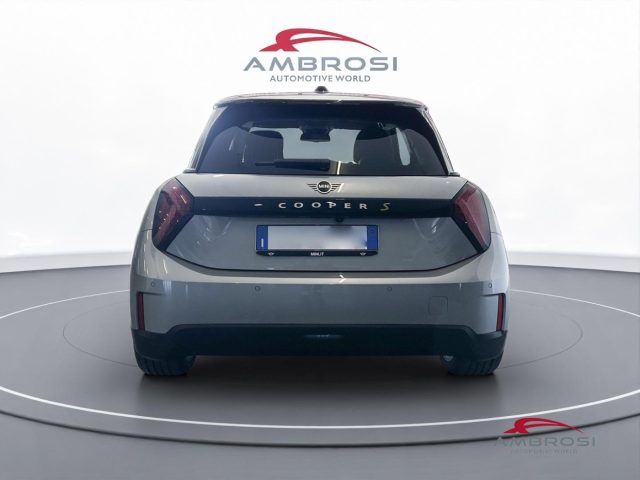 MINI Cooper SE usata 7