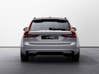 VOLVO V90 usata, con Airbag Passeggero