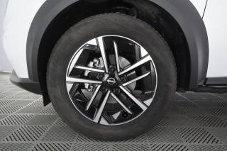 NISSAN Juke usata 15