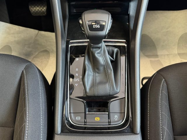 SKODA Karoq usata, con ESP
