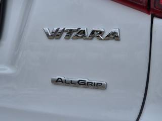 SUZUKI Vitara usata, con Chiusura centralizzata