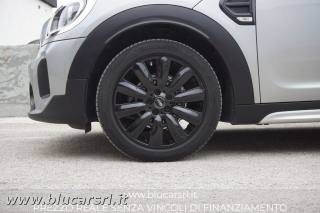 MINI Countryman usata 30